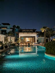 Summer Party Venues