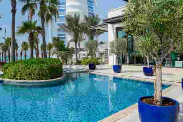 Summersalt Beach Club