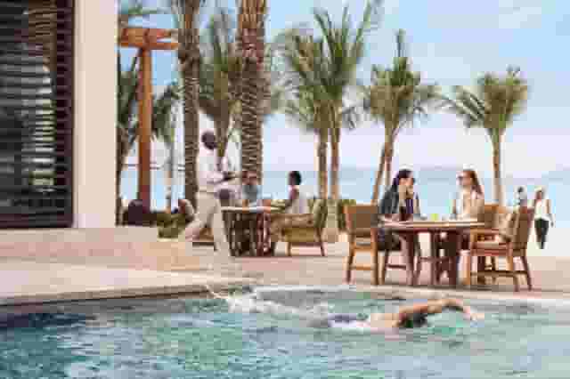 Summersalt Beach Club