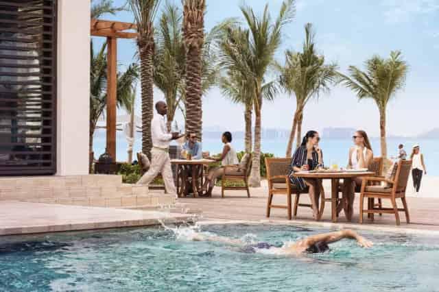 Summersalt Beach Club