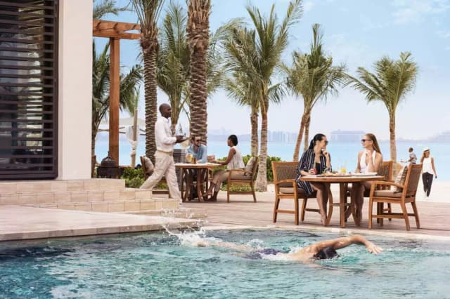 Summersalt Beach Club