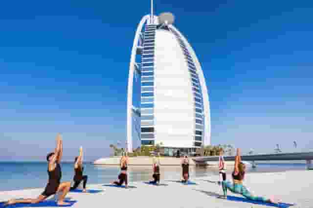 Summersalt Beach Club