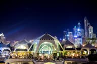Christmas Party Venues