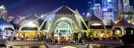 Summer Party Venues