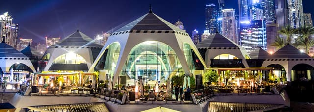 Emirates Golf Club