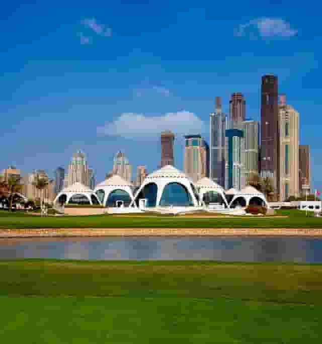 The Lawns