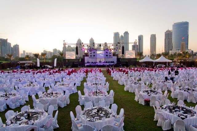 The Lawns
