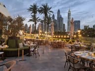 Christmas Party Venues