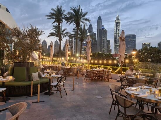 Emirates Golf Club