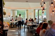 Christmas Party Venues