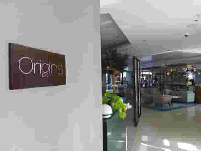 Origins