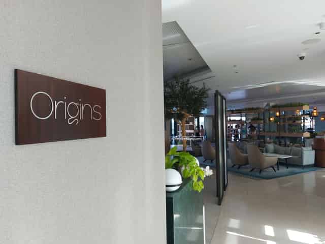 Origins