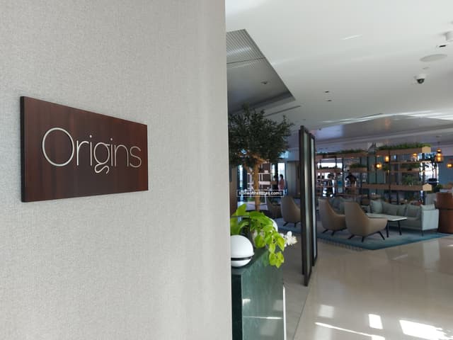 Origins