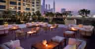 Outdoor Terraces
