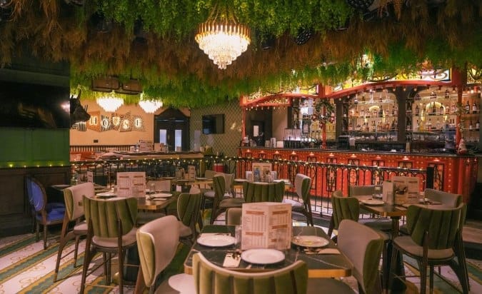 Al Safa Restaurants, Dubai, Restaurants ...