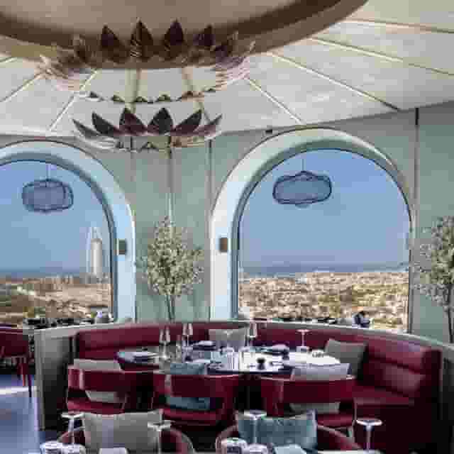 Private Dining