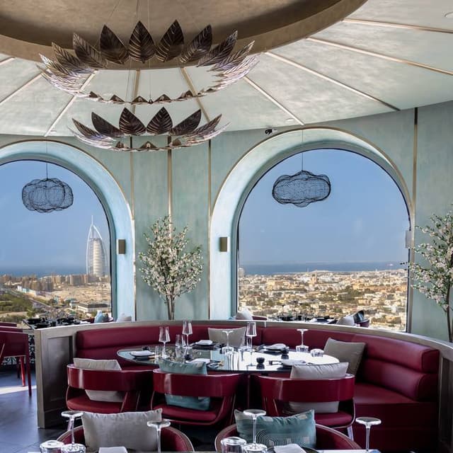 Private Dining