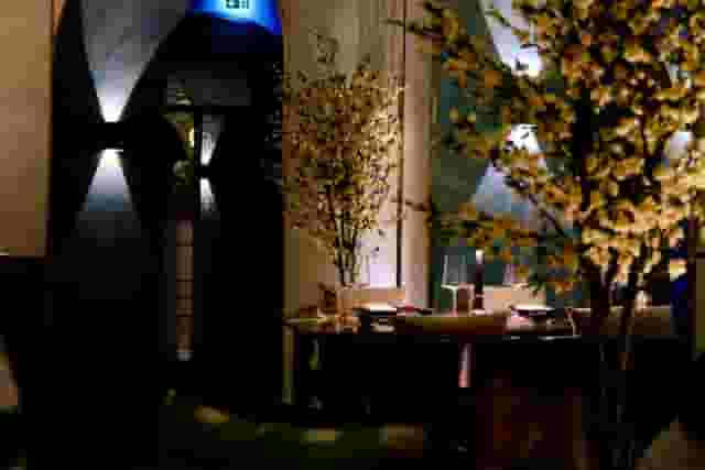 Private Dining