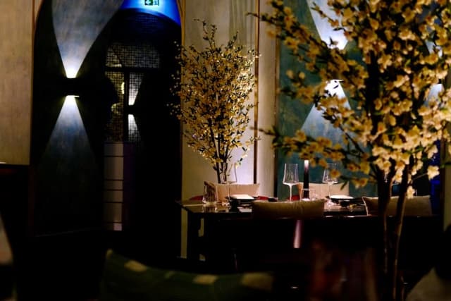 Private Dining