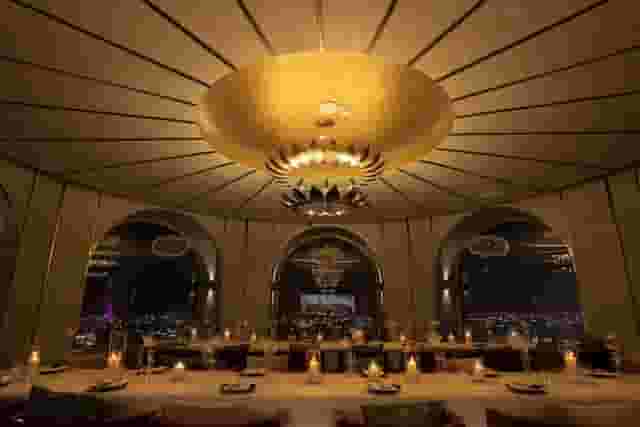 Private Dining