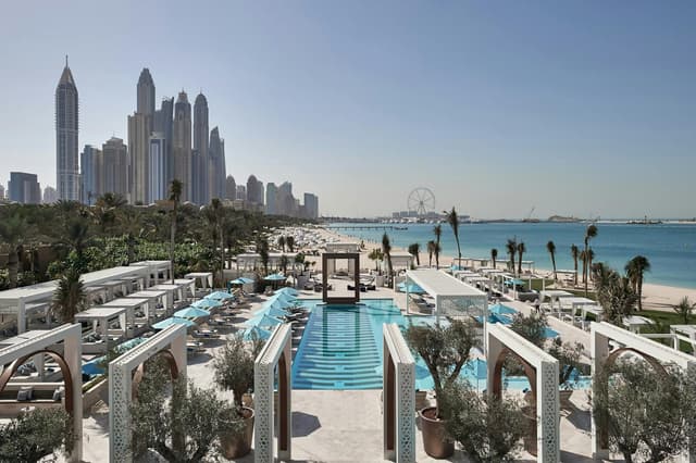 Drift Beach Dubai