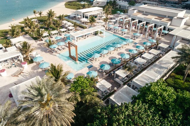 Drift Beach Dubai