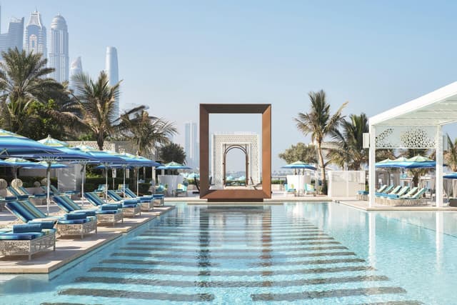 Drift Beach Dubai