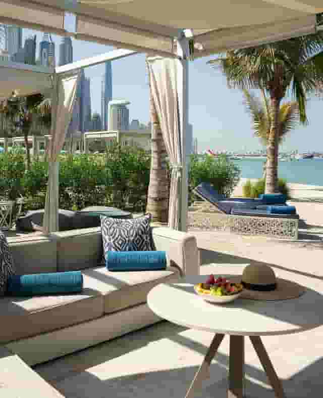Drift Private Villa