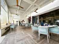 Small Venues