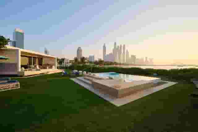 Drift Private Villa