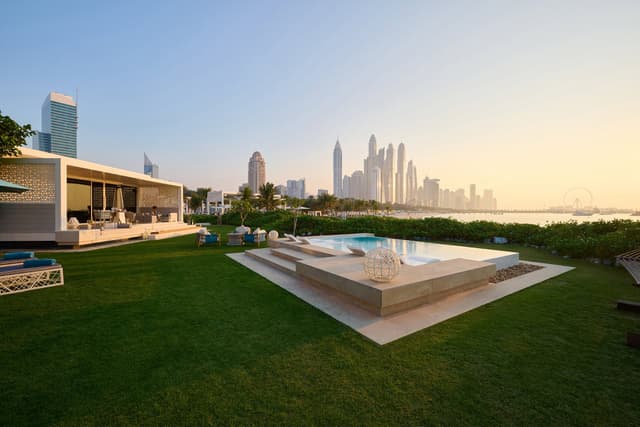 Drift Beach Dubai