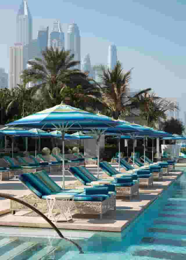 Beach Restaurant