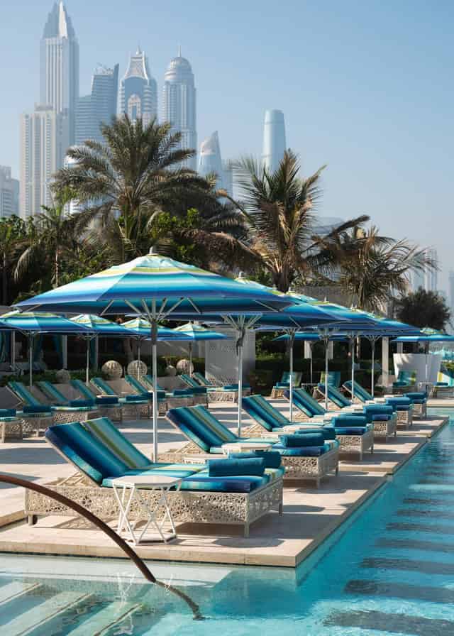 Beach Restaurant