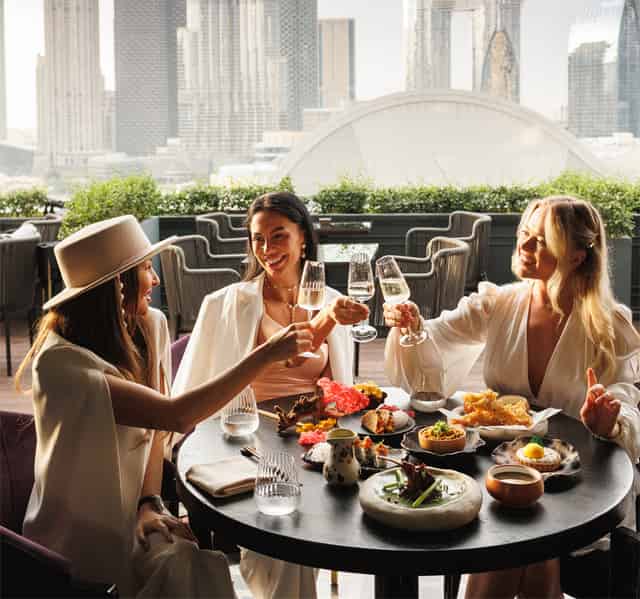 Private Dining