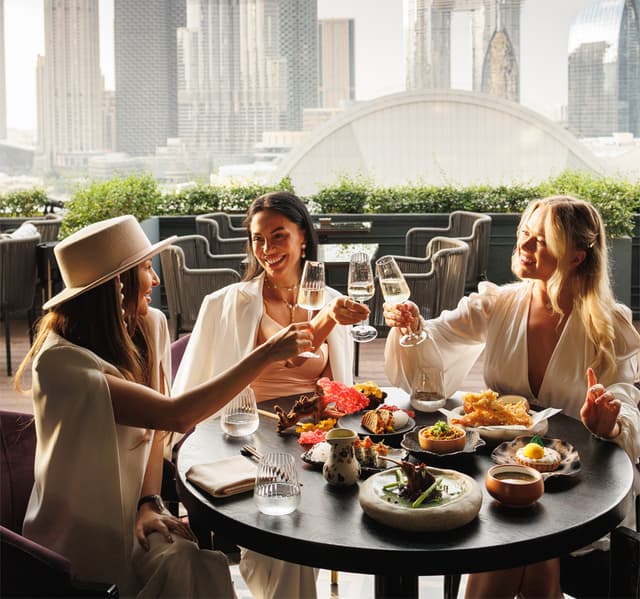 Private Dining