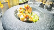 Private Dining Rooms