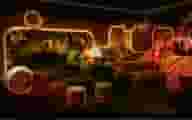 Private Bars