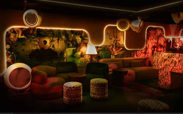 Chotto Matte