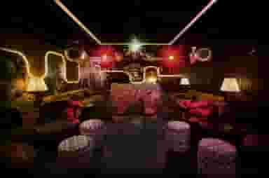 Private Bars