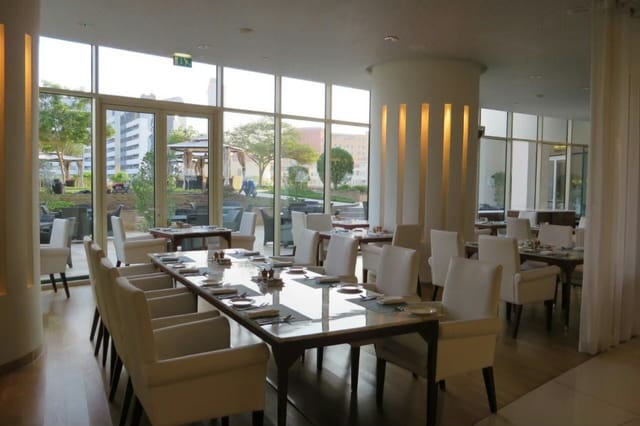 Raffles Dubai - >suke</a>