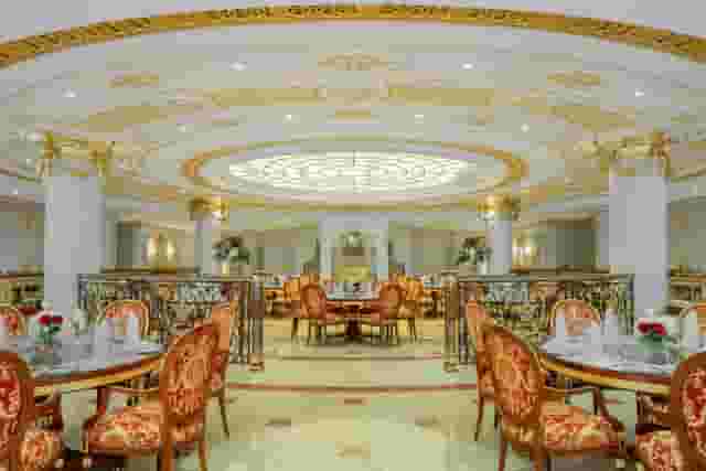 Jardin Raffles