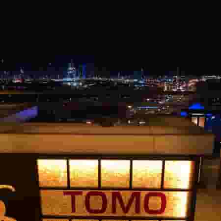 Tatami terrace