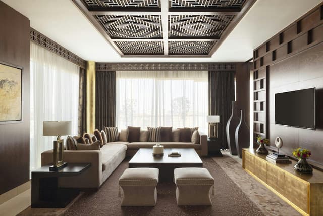 Raffles Dubai