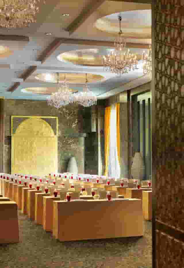 Ballroom