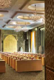 Event Venues