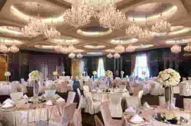 Ballroom