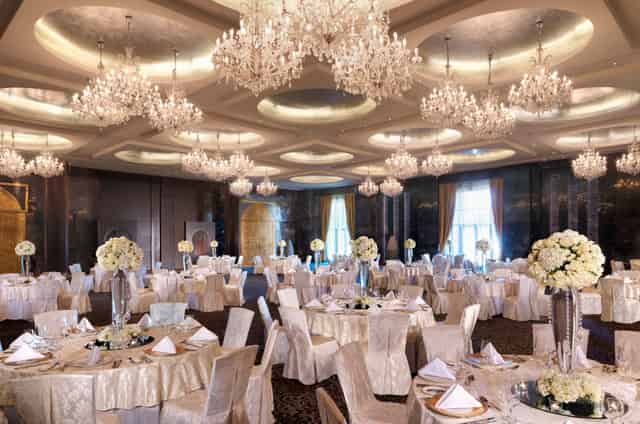 Ballroom