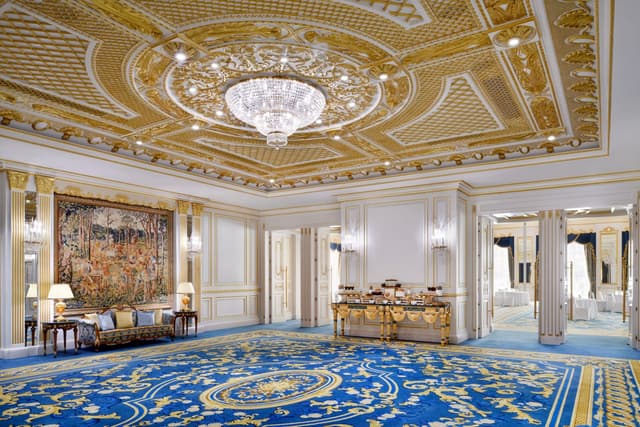 Raffles Dubai