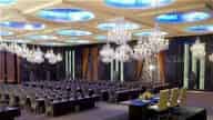 Private Dining Rooms