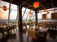 Private Dining Rooms